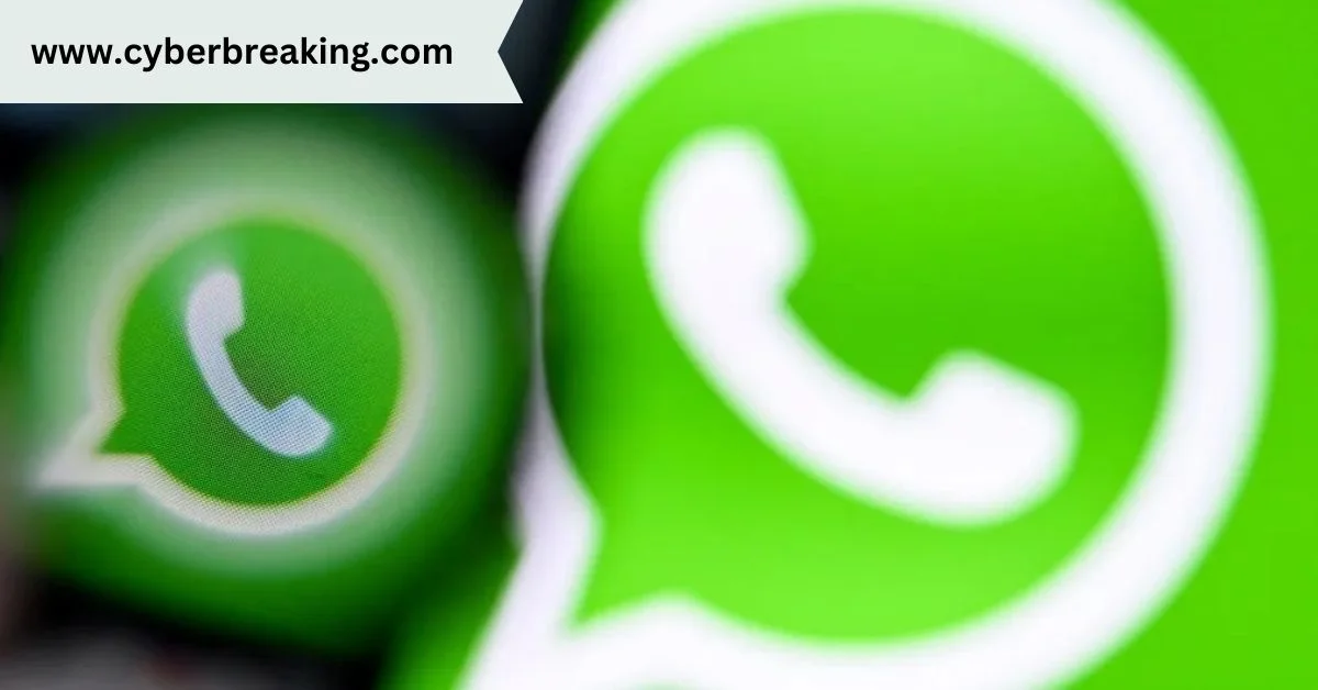 WhatsApp Spyware Attack